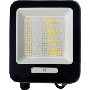 Refletor LED PRO IP66 Bivolt 3CCT Multicor 150Lm/w