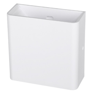 Arandela Basic Facho Duplo 3W 150Lm 3000K