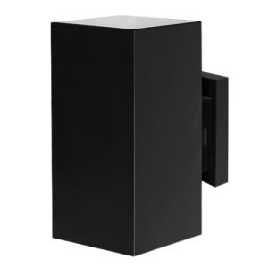 Arandela Polo Quadrada 18W