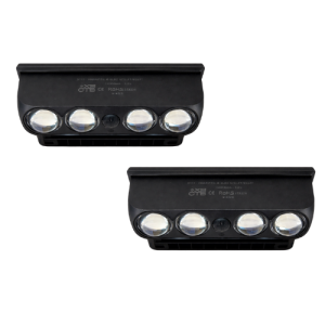 Arandela Solar 4W 8CCT (10)