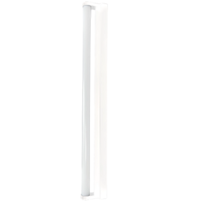 Arandela Tube Branca 10W (2)