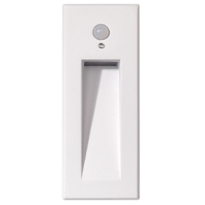 Balizador Guardian 2.5W IP65 3000K