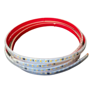 Fita Led Pratik Super Brilho 3535 10W/m 1000Lm/m IP65 5m Alta Tensão