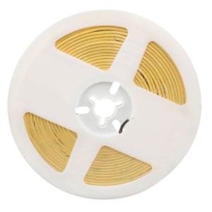 Fita Mini COB 320 Leds/m 7W/m 7000Lm/m 3mm 24V IP20 5m IRC>90