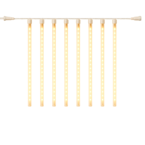 Cascata Chuva de Meteoro 8 Tubos 48cm (3)