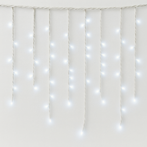Cascata de Led (1)