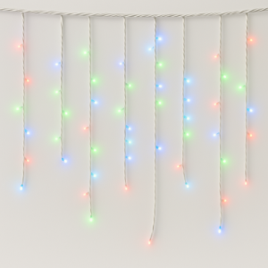 Cascata de Led (2)