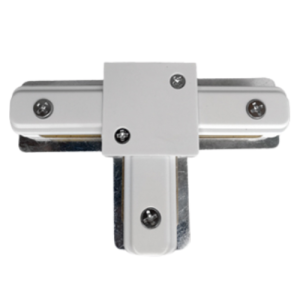 Conector para Trilho Eletrificado de Sobrepor T