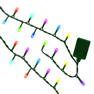 Cordão Fixo de led Uso Externo (6)