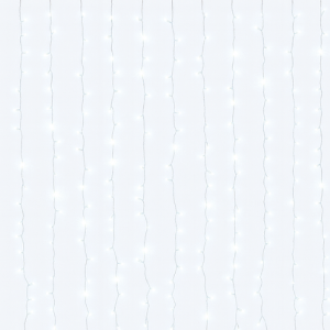 Cortina 300 Leds Fixa 2X3m (7)