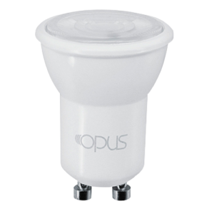 Lâmpada Led Mini Dicróica MR11 3.5W IRC>80