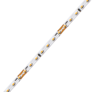 Fita Ultrafina 168 Leds/m 10W/m 4mm 24V IP20 5m IRC>90