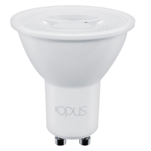 Lâmpada Led Mini Dicróica MR16 4.8W IRC>80