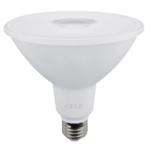 Lâmpada Led PAR38 E27 IP20 14W IRC>80