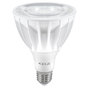 Lâmpada Led PAR30 CDMR Alta Potência E27 IP20 28W IRC>95