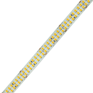 Fita 384 Leds/m 30W/m 14mm 24V IP20 5m IRC>95
