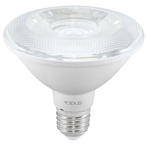 Lâmpada Led Blindada PAR30 E27 IP20 10W IRC>95