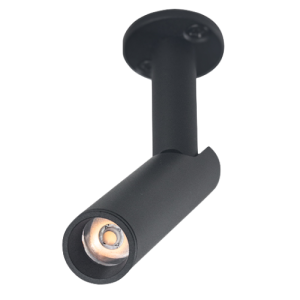 Spot Lapiz de Sobrepor 2W IP65 2.700K
