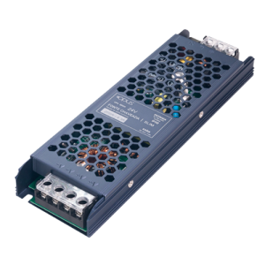 Fonte Mini Chaveada 200W Bivolt IP20