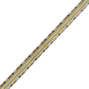 Fita COB Dupla 624 Leds/m 3528 30W/m 2100Lm/m 14mm 12V IP20 5m