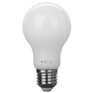 Lâmpada Led Latte A60 4W E27 Bivolt 2.400K