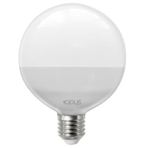 Lâmpada Led G95 11W E27 Bivolt