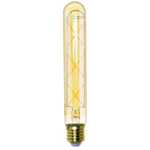 Lâmpada Led T30 Carbono 6W E27 Bivolt