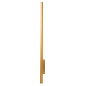 Arandela Polaris Iluminação Indireta 18W 86cm 3.000K