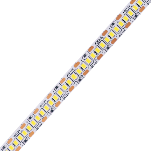 Fita 240 Leds/m 19.2W/m 10mm 12V IP20 5m IRC>80