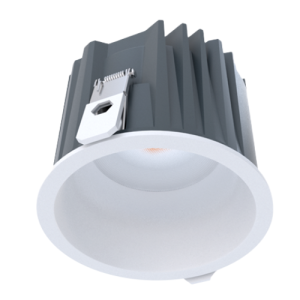 Downlight Redondo 12W