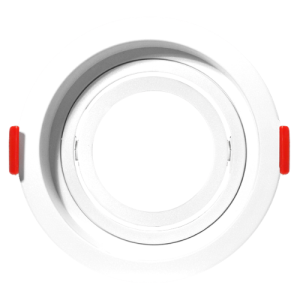 ECOLITE ROUND Embutir Recuado MR16