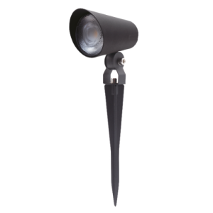 Espeto de Jardim Copa 3W