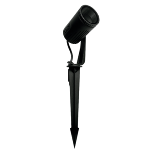 Espeto de Jardim Darwin 15W 3000K (1)