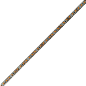 Fita 120 Leds 3528 12V IP20 Laranja