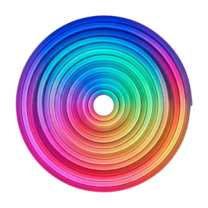 Fita Neon MAGIK RGB DIGITAL