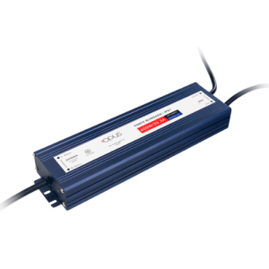 Fonte Blindada IP65 400W 12V