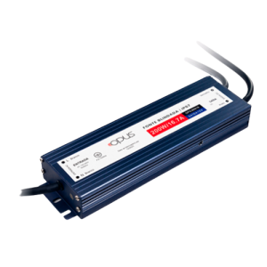 Fonte Slim Blindada 200W 16.7A 12V