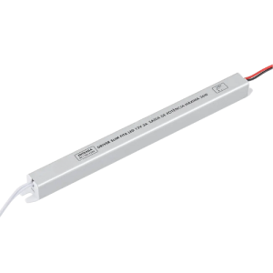 Fonte slim 3A 12V 36W