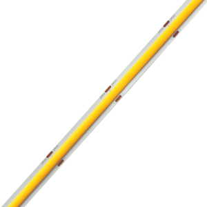 Fita COB 420 Leds/m 18W/m 1800Lm/m 10mm 12V IP20 5m IRC>80