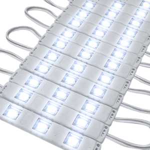 Kit 20 Módulos Led Ultra Brilho