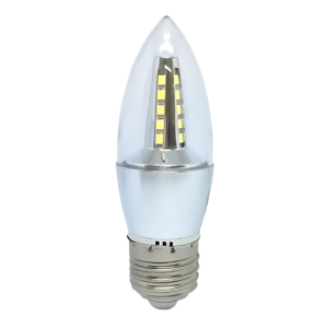 Lâmpada Led Vela E27