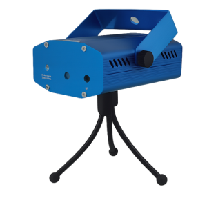Laser Natalino