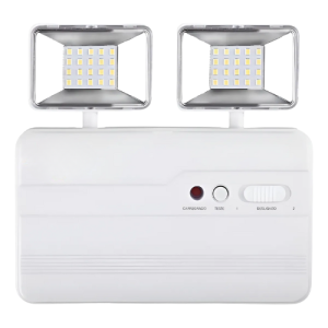 Luminária Bloco de Emergência PRO 20W