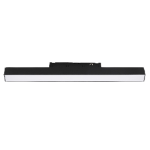 Luminária Linea Magnética Difusa 12W 48V