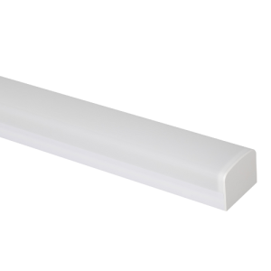 Luminária Linear Pro 3CCT Branca
