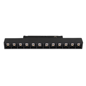 Luminária Soul Magnética de Foco 12W 48V