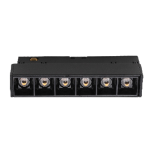 Luminária Soul Magnética de Foco 6W 48V