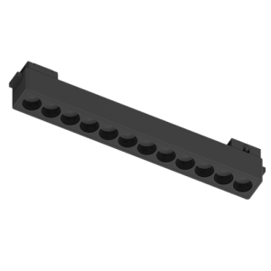 Luminária Soul Sistema Belts 12W