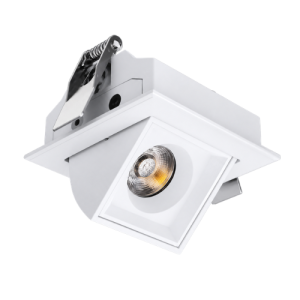 Luminária de Embutir Soul Axis 5W