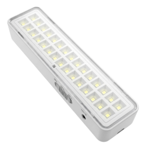 Luminária de Emergência 30 Leds